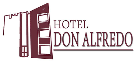 Hotel Don Alfredo logo